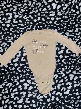 onesie